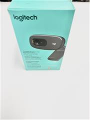 LOGITECH WEB CAM C270